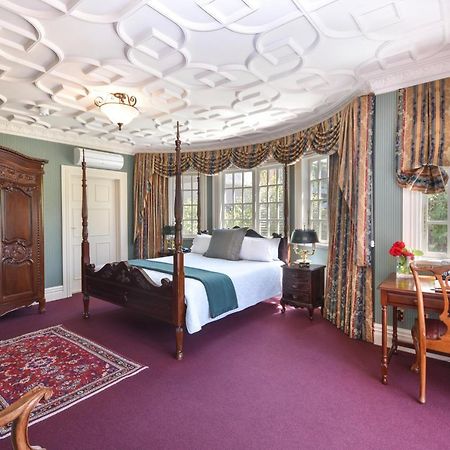 Fletcher Lodge Mosgiel Exterior foto