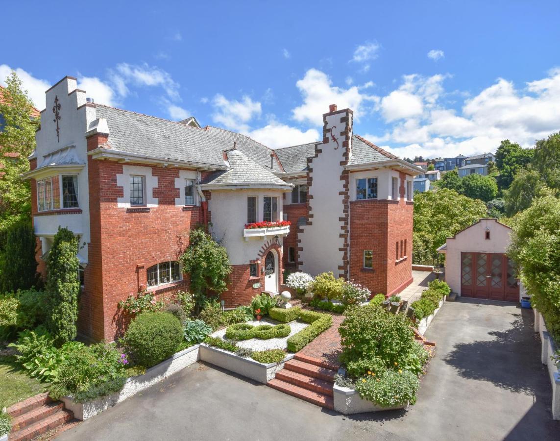 Fletcher Lodge Mosgiel Exterior foto